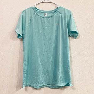 Under Armour Heat Gear Short Sleeve Shirt